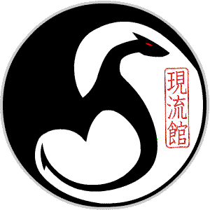 genryukan aikido