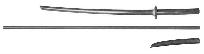 Aikido Practice Weapons Aikido Practice Weapons