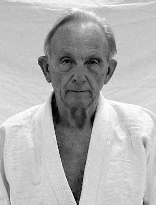 Brian Eustace  - Aikido
